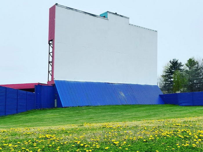 Springmill Twin Drive In